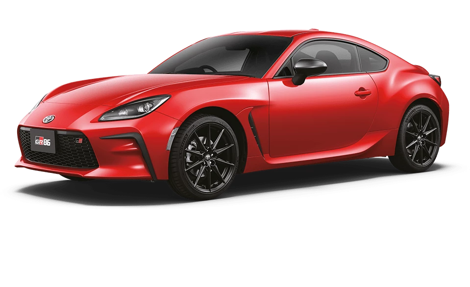 Ignition Red